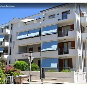 Appartement Alkira Alghero