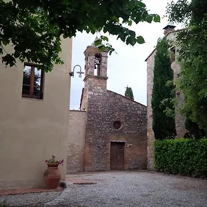 Appartement Antico Borgo De' Frati San Gimignano