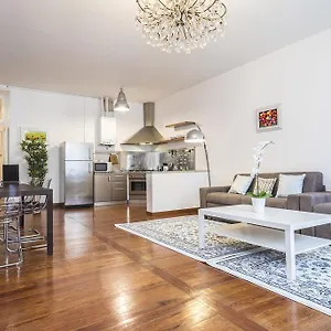 Appartement Hemeras Boutique Homes - Super Central Design Milan
