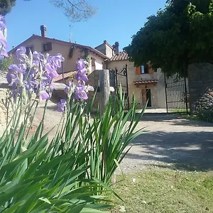 Appartement Podere Ugolini Ronta